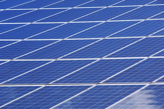 Ecotec Solar: Verhoging van efficiency en output van zonnepanelen